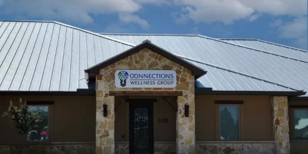 Connections Wellness Group Frisco