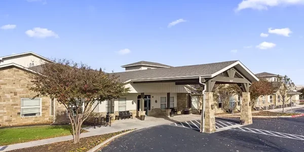 Stone River Recovery Center