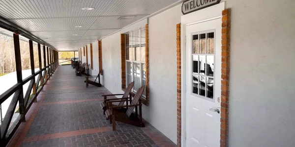 San Antonio Recovery Center Cagnon