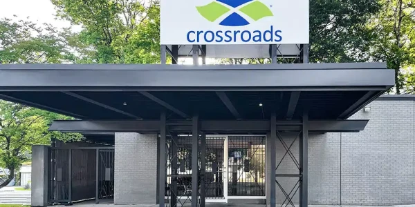 Crossroads Treatment Center Tyler