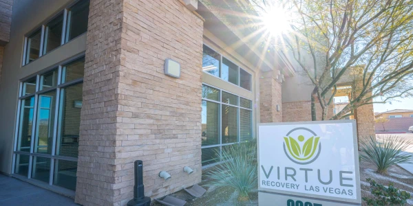 Virtue Recovery Killeen