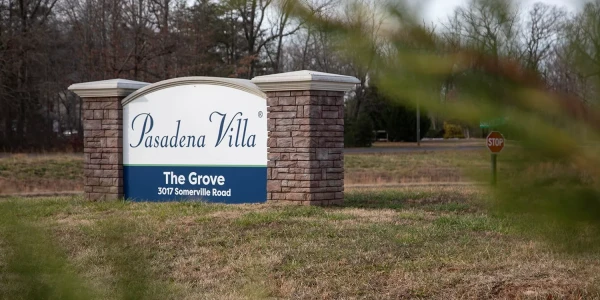 Pasadena Substance Abuse Clinic