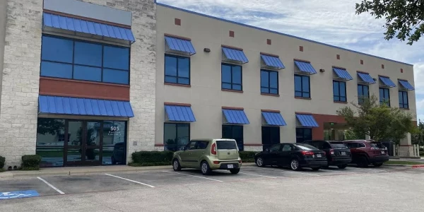 LifeStance Health Round Rock