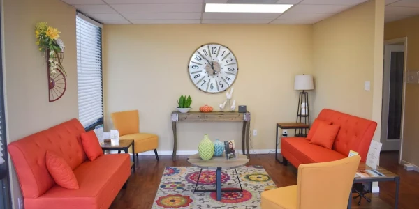 Anew Era TMS & Psychiatry Cedar Park