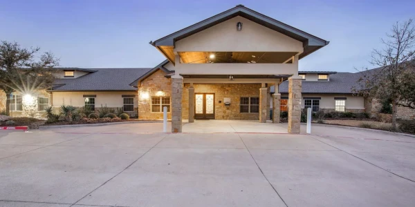 Infinite Recovery Detox - Austin