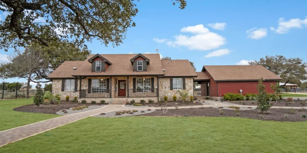 Alta Loma Casa Esperanza