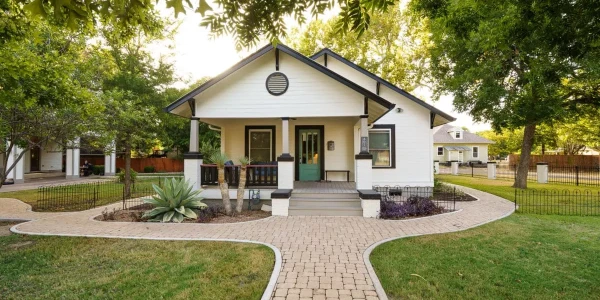 Alta Loma The Cottage