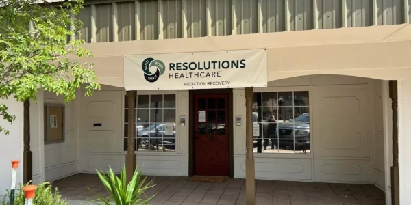 Resolutions Healthcare - Kaufman