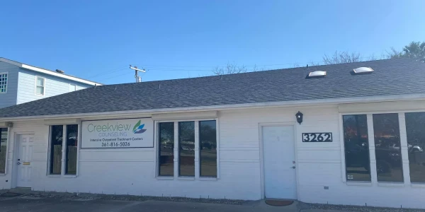 Creekview Counseling - Corpus Christi