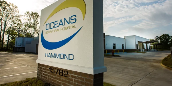 Oceans Behavioral Hospital Corpus Christi
