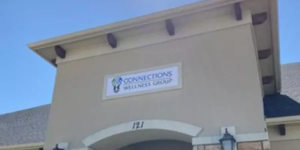 Connections Wellness Group Arlington