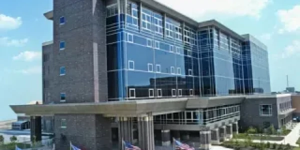 Central Texas VA Healthcare System Olin E Teague VA Center