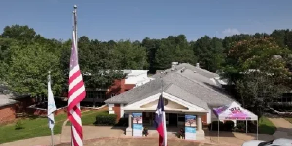 Hickory Treatment Center at Longview