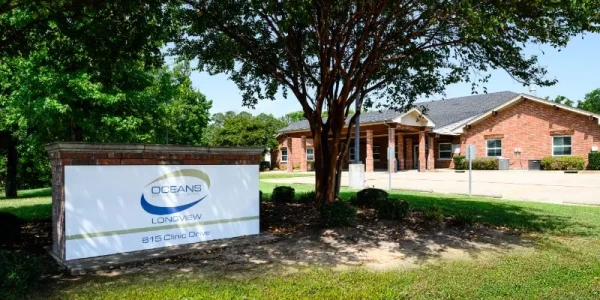 Oceans Behavioral Hospital Longview