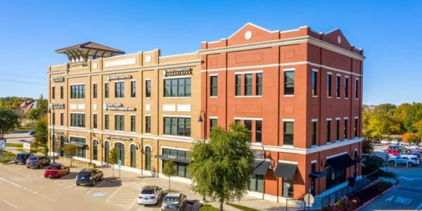 Connections Wellness Group Flower Mound