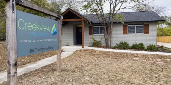 Creekview Counseling - Kerrville