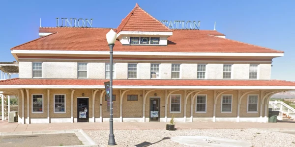 Pecan Valley Centers for Behav and Developmental Healthcare