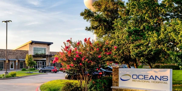 Oceans Behavioral Hospital Katy