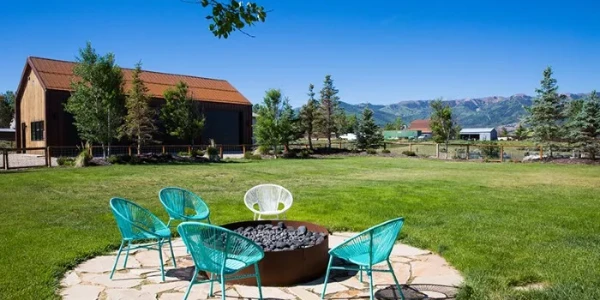 Roots Adolescent Renewal Ranch