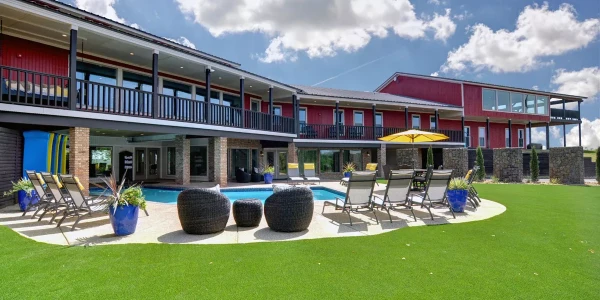 Stonegate Center Hilltop