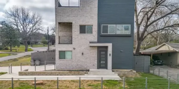 Eudaimonia Recovery Homes Dallas