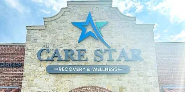 Care Star Recovery and Wellness