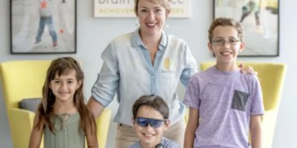 Brain Balance Center of Allen