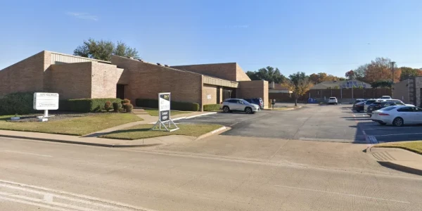 Maverick Behavioral Health - Euless