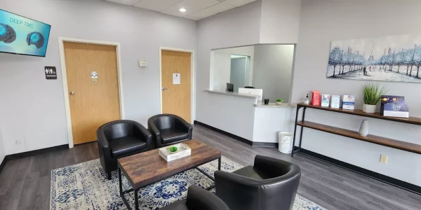 Center for Integrative Psychiatry