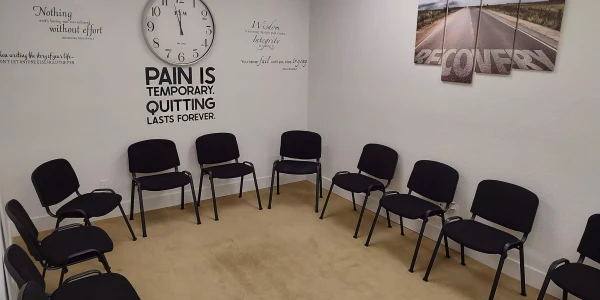 Resolutions Healthcare - Gun Barrel City