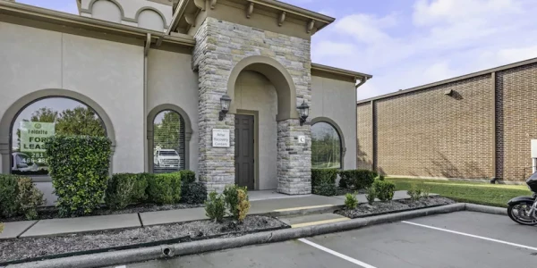 Arise Recovery Centers- The Woodlands