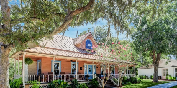 The Orchard on the Brazos