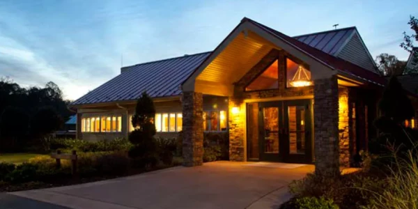 Warriors Heart Lodge