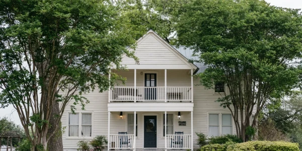 The Prairie Recovery