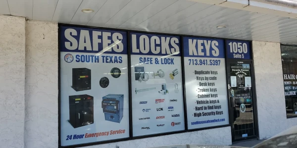 Houston Treatment Center