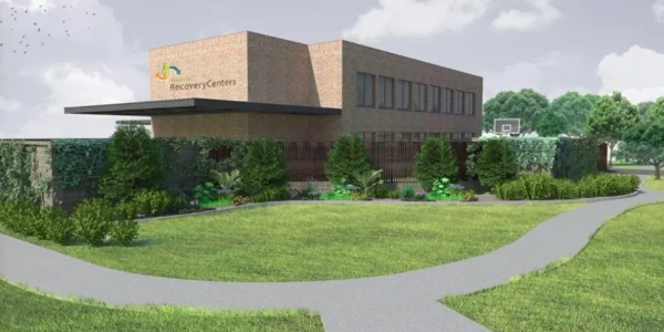 Into Action Recovery Center (IARC)