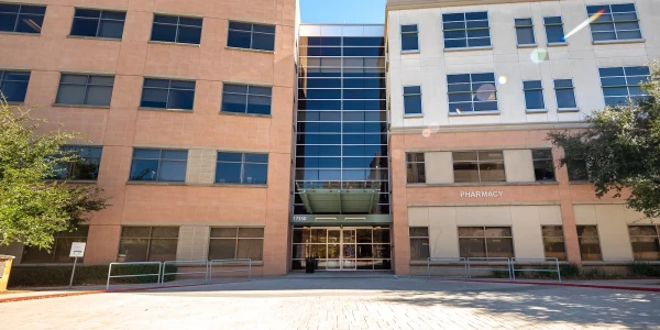 Eating Recovery Center