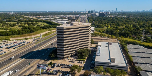 Harris Center for Mental Health - IDD - South Loop SUD Recovery Services