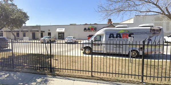 Alamo Area Resource Center