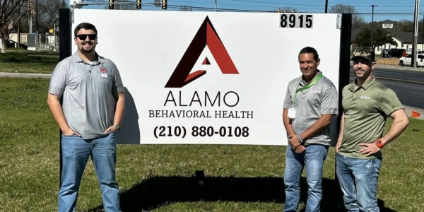 Alamo City Treatment Services