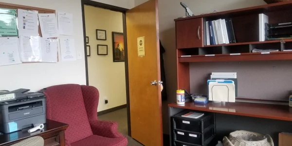 Anchor of Hope - Opioid Treatment Program