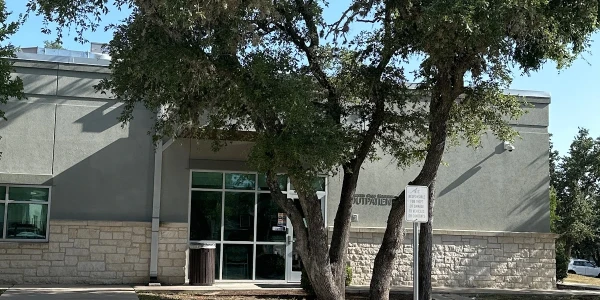 Austin Oaks Hospital