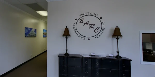 Bay Area Recovery Center 1100 Hercules Avenue