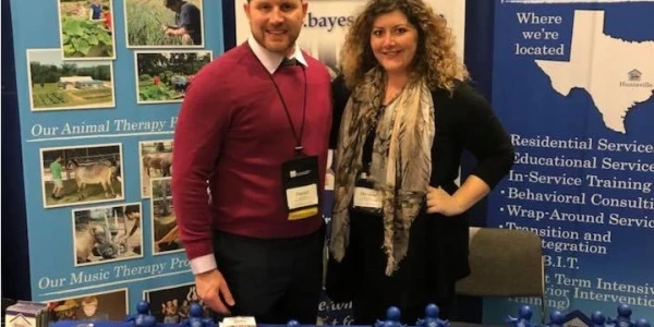 Bayes Achievement Center