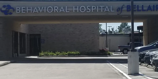 Behavioral Hospital of Bellaire