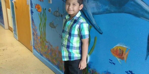 Border Region Behavioral Health Center