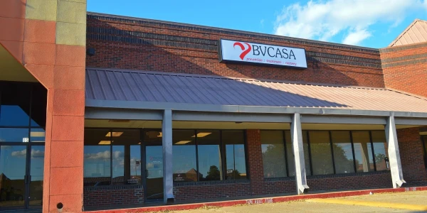 Brazos Valley Council on Alcohol and Substance Abuse (BVCASA)