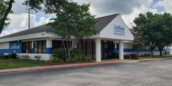 Cenikor Foundation - Adult Short Term Residential Treatment