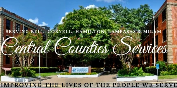 Central Counties Center for MHMR Services