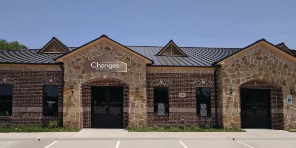 Changes Mckinney